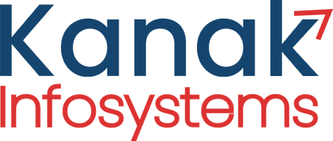 Kanak Infosystems LLP.
